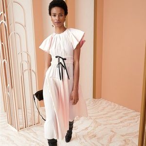 Ulla Johnson Delmara Dress, Size 6. Worn once